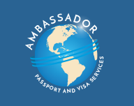 Ambassador Logo