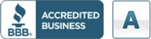 BBB Accredited Business, A-